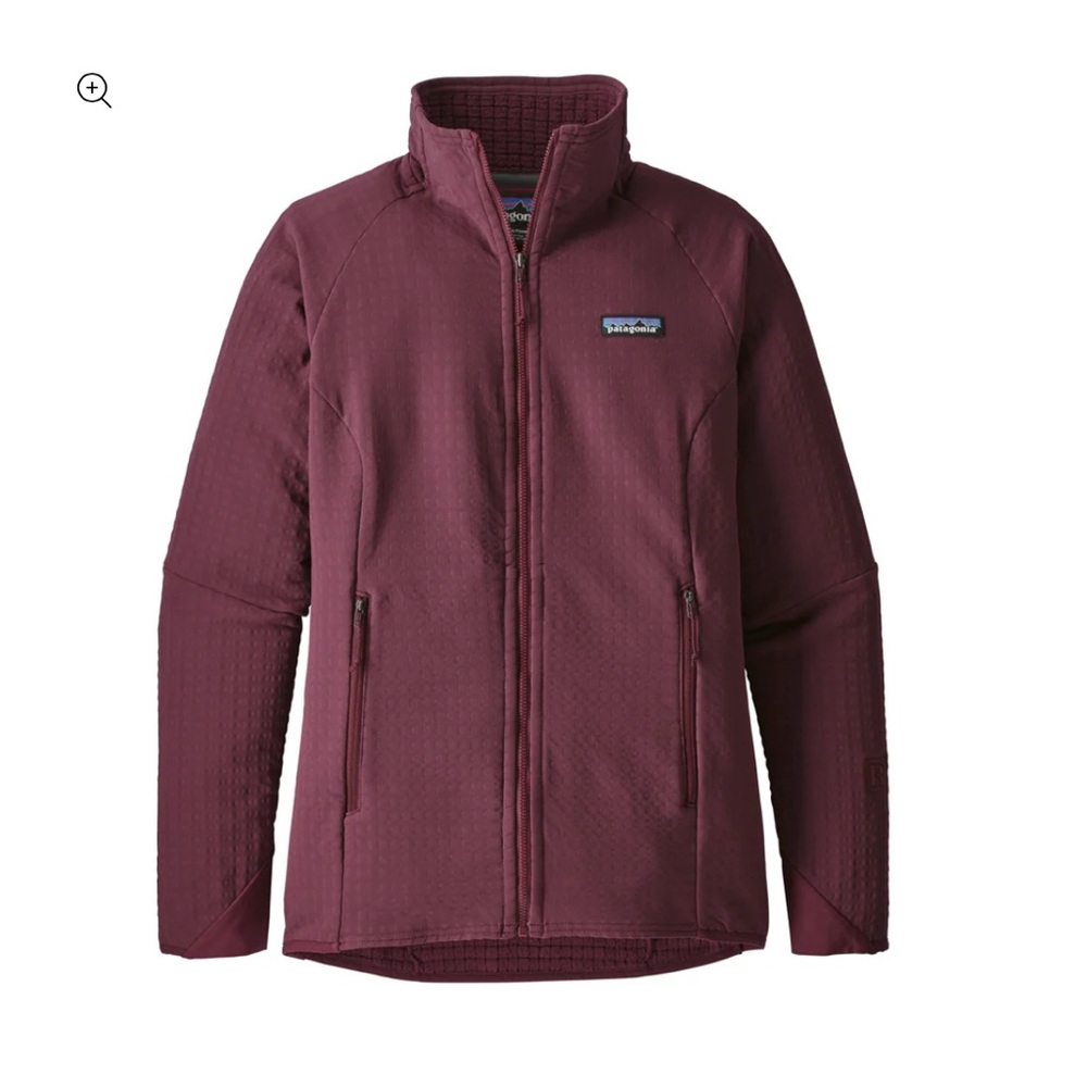Patagonia Women's R2 TechFace Medium